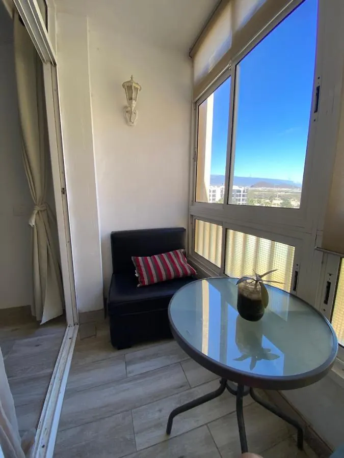 Apartamento El Medano Suite