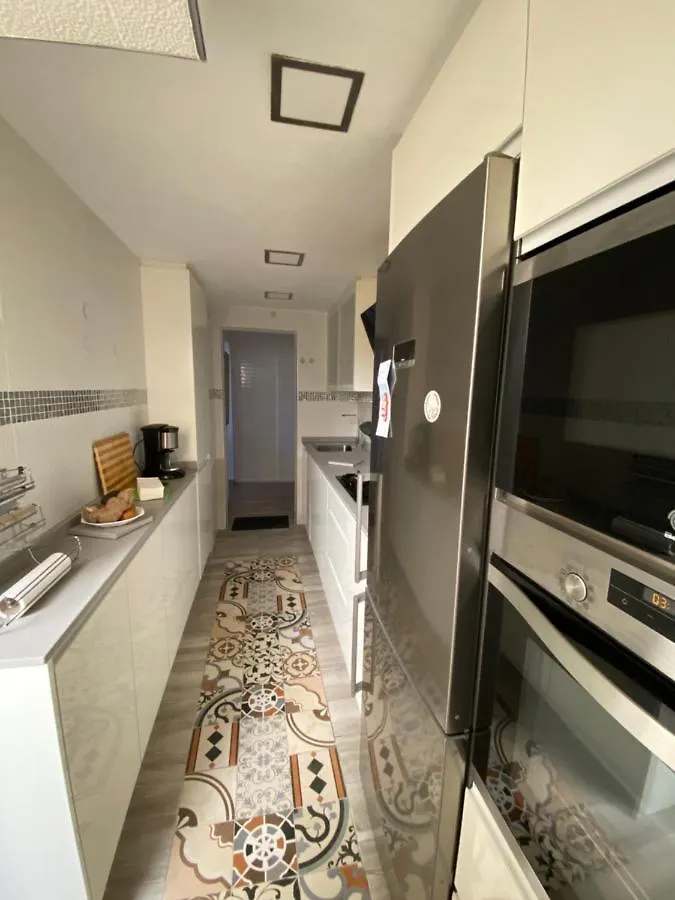 Apartamento El Medano Suite