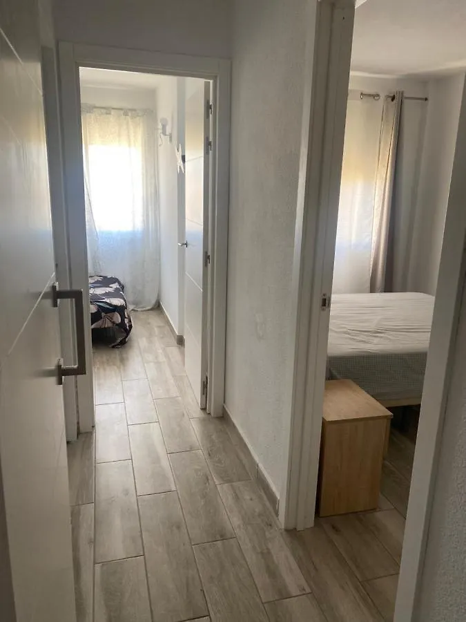 El Medano Suite Apartamento El Médano