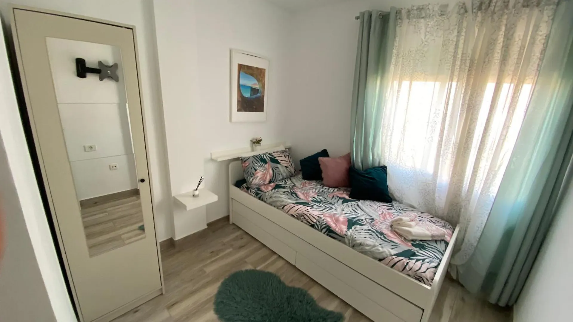 El Medano Suite El Médano