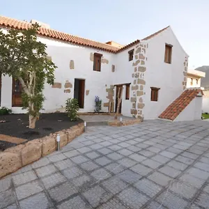  Сasa de vacaciones Casaruralarona