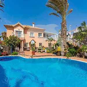  Apartamento Delfines