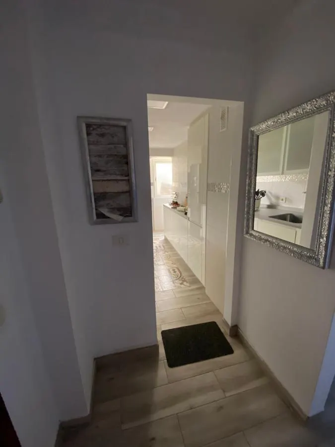 Apartment El Medano Suite Spain