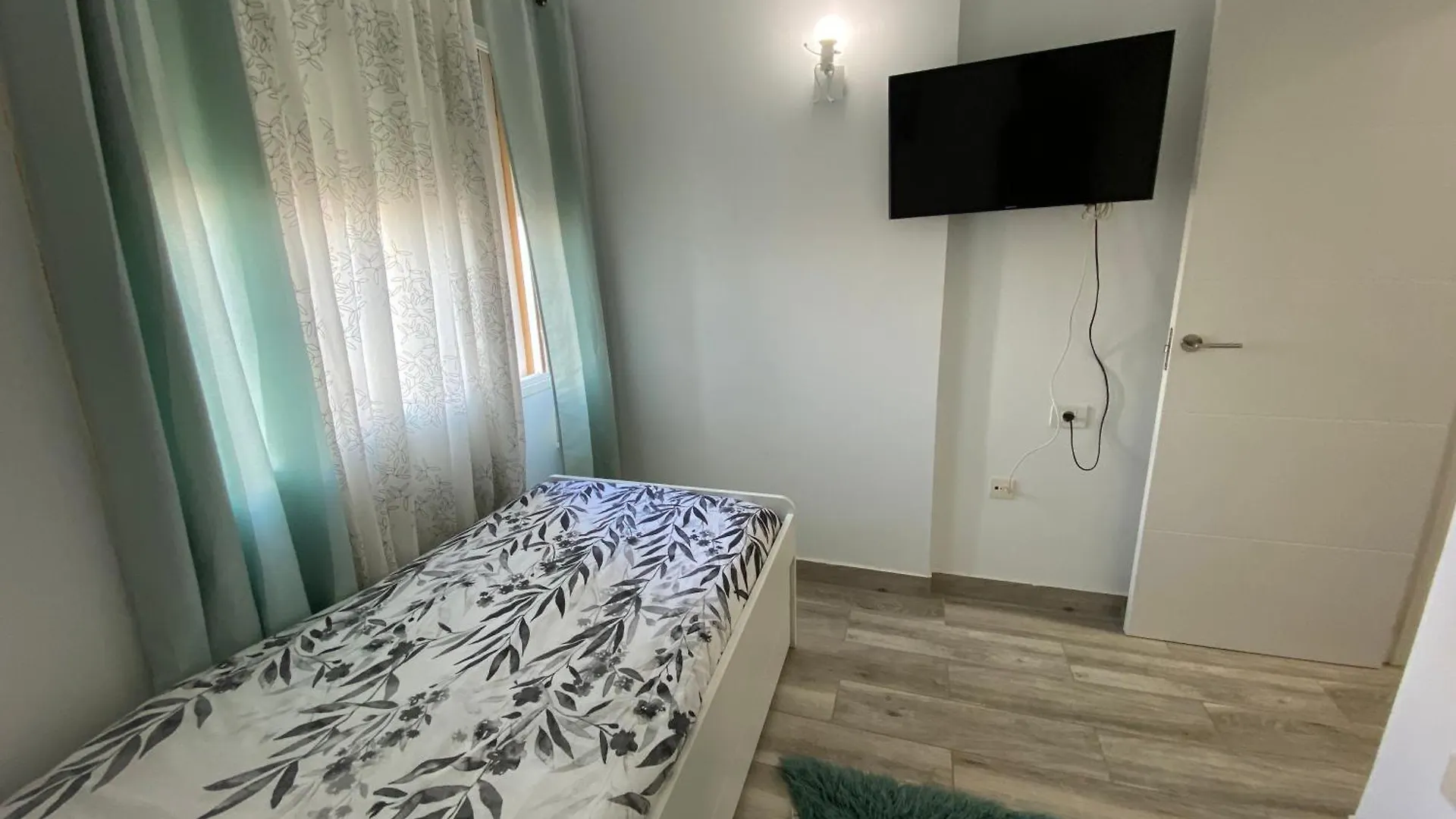 El Medano Suite 公寓